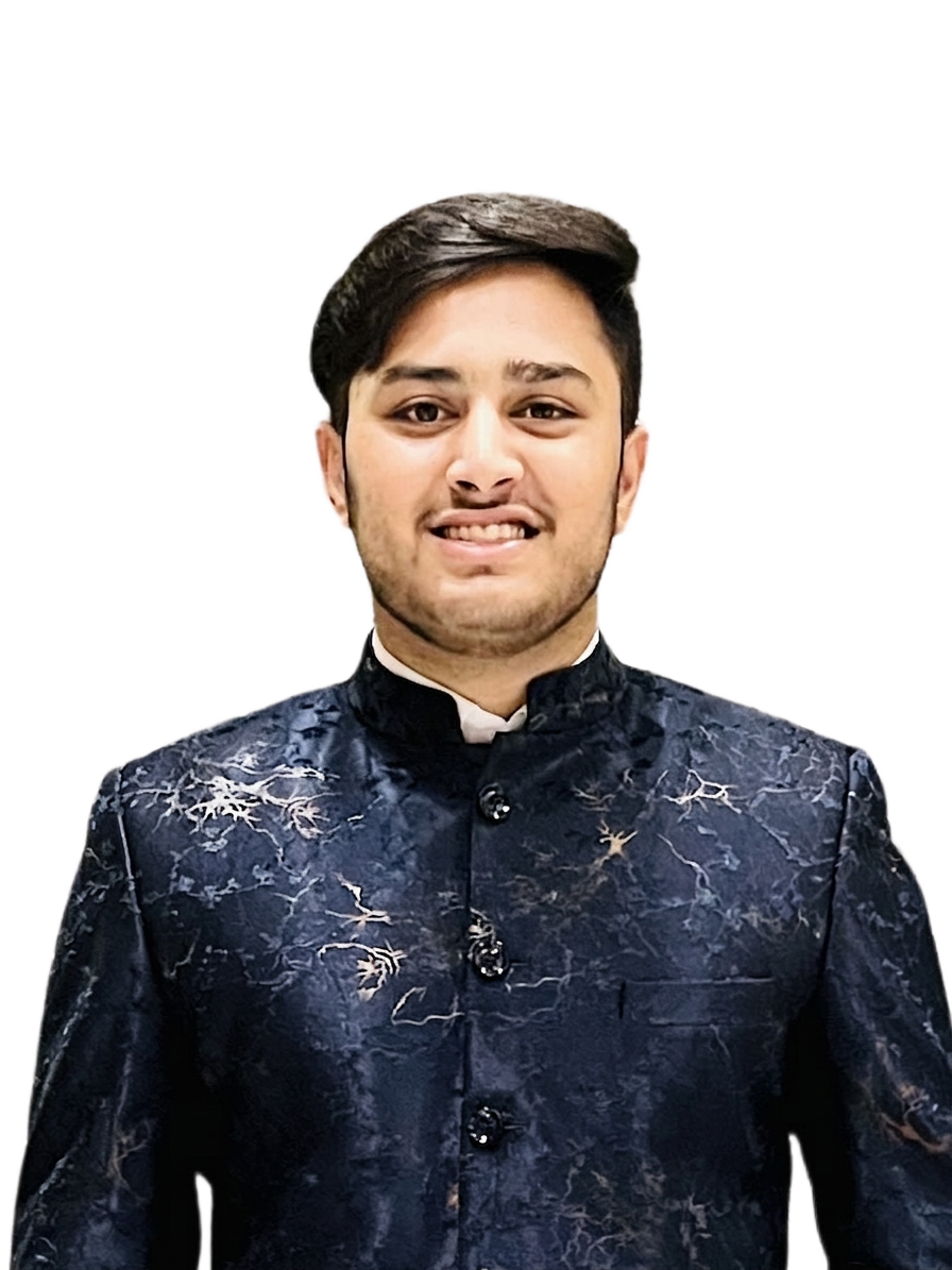 Shushant — CEO of Digital Solution Labs, MySkillSchool & Vapauto, WhatsApp API automation specialist and business coach